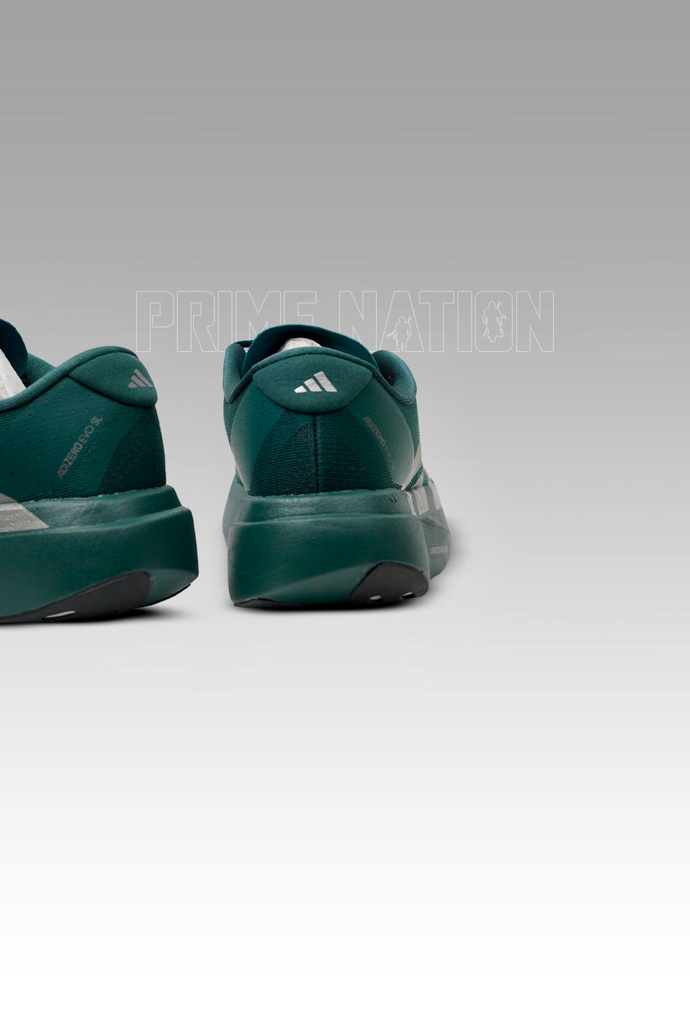 Adidas Adizero Evo SL Aurora Ivy