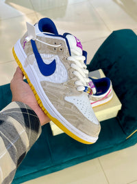 SB Dunk Low Rayssa Leal