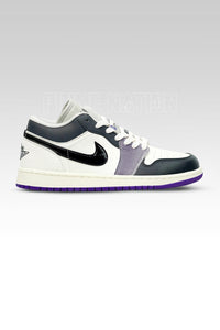Jordan 1 low Punk Rock