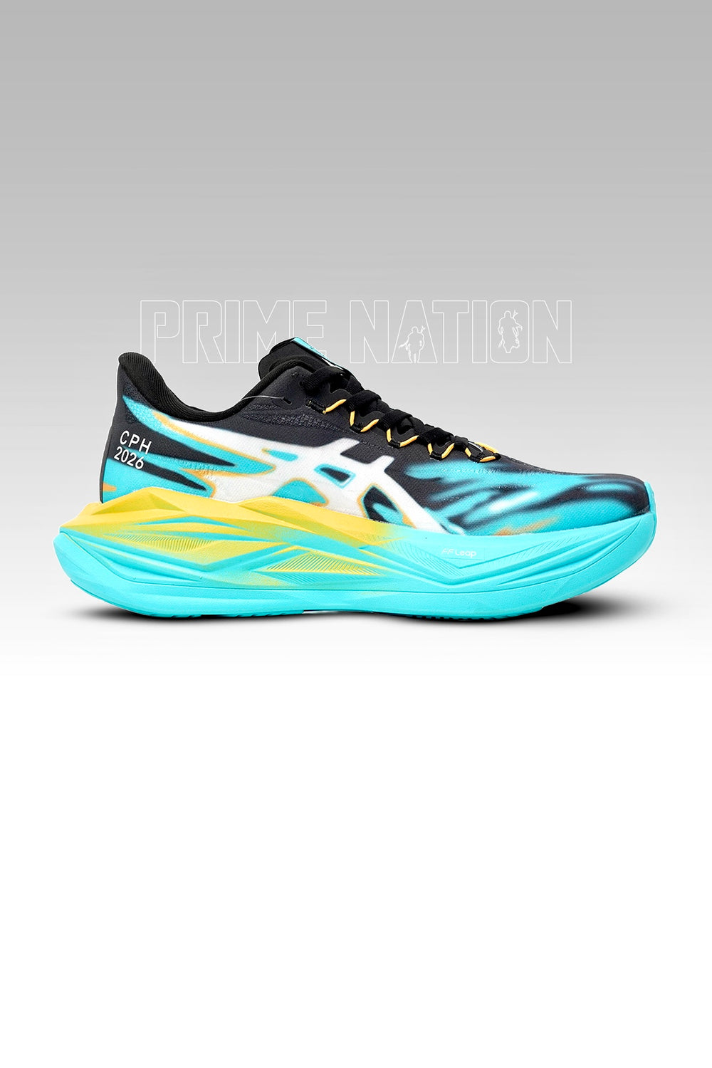 Asics Superblast 3 "Copenhagen"