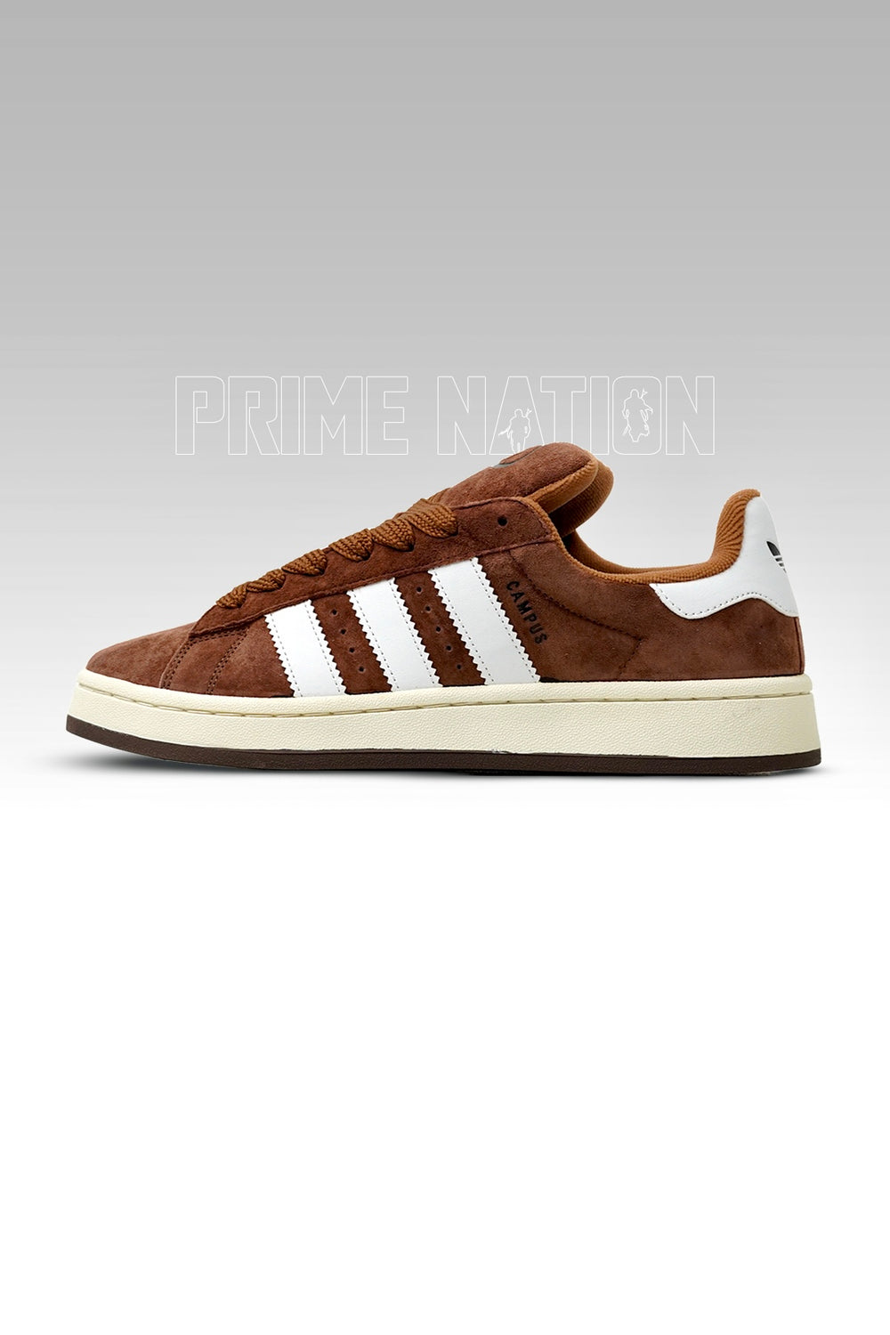 Adidas Campus Brown