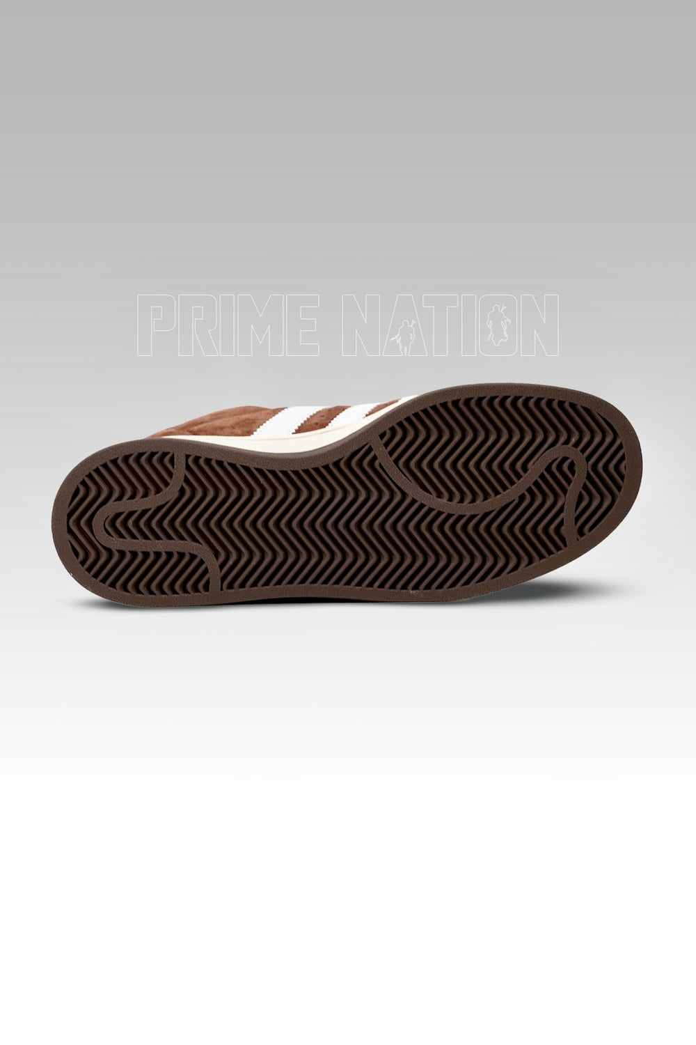 Adidas Campus Brown