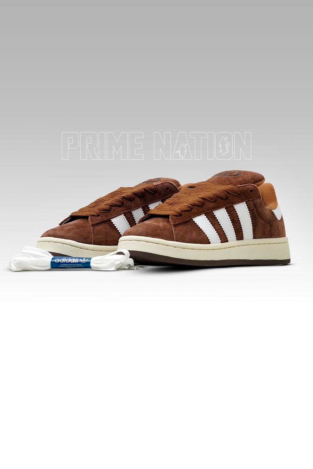 Adidas Campus Brown