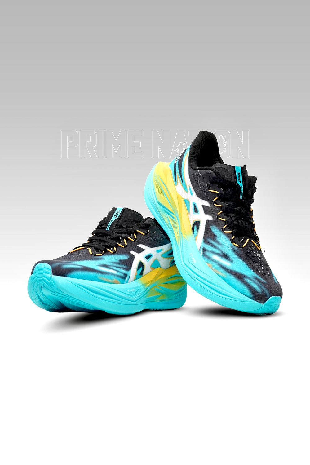 Asics Superblast 3 "Copenhagen"
