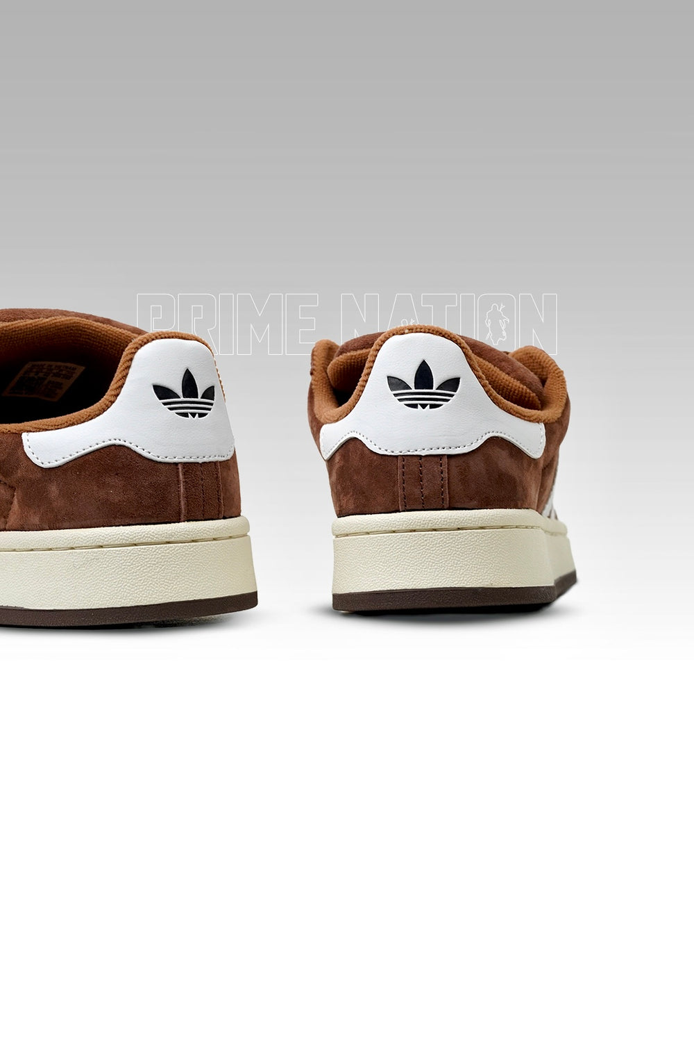 Adidas Campus Brown