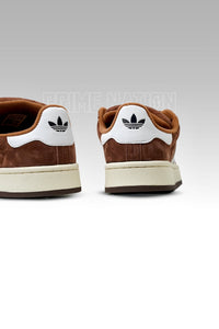 Adidas Campus Brown