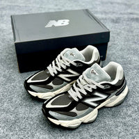 New Balance 9060 Black Casterlock Grey