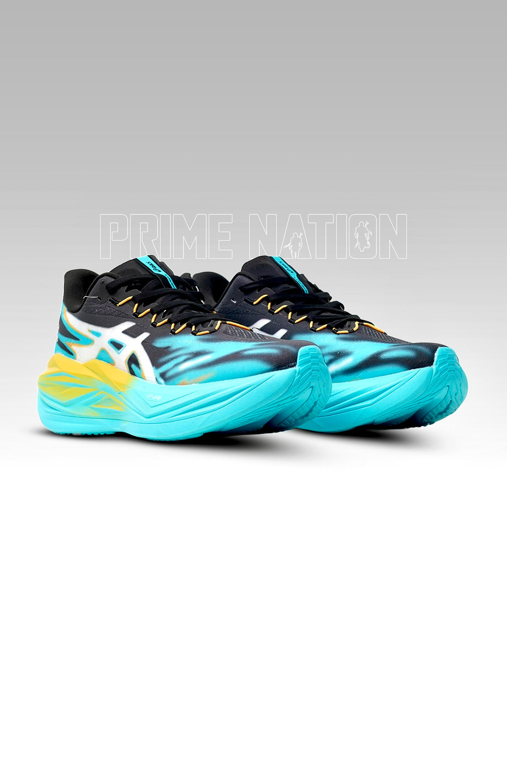 Asics Superblast 3 "Copenhagen"