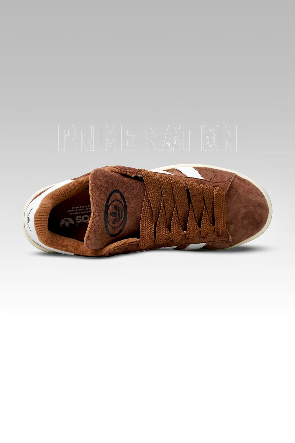 Adidas Campus Brown