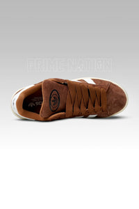 Adidas Campus Brown