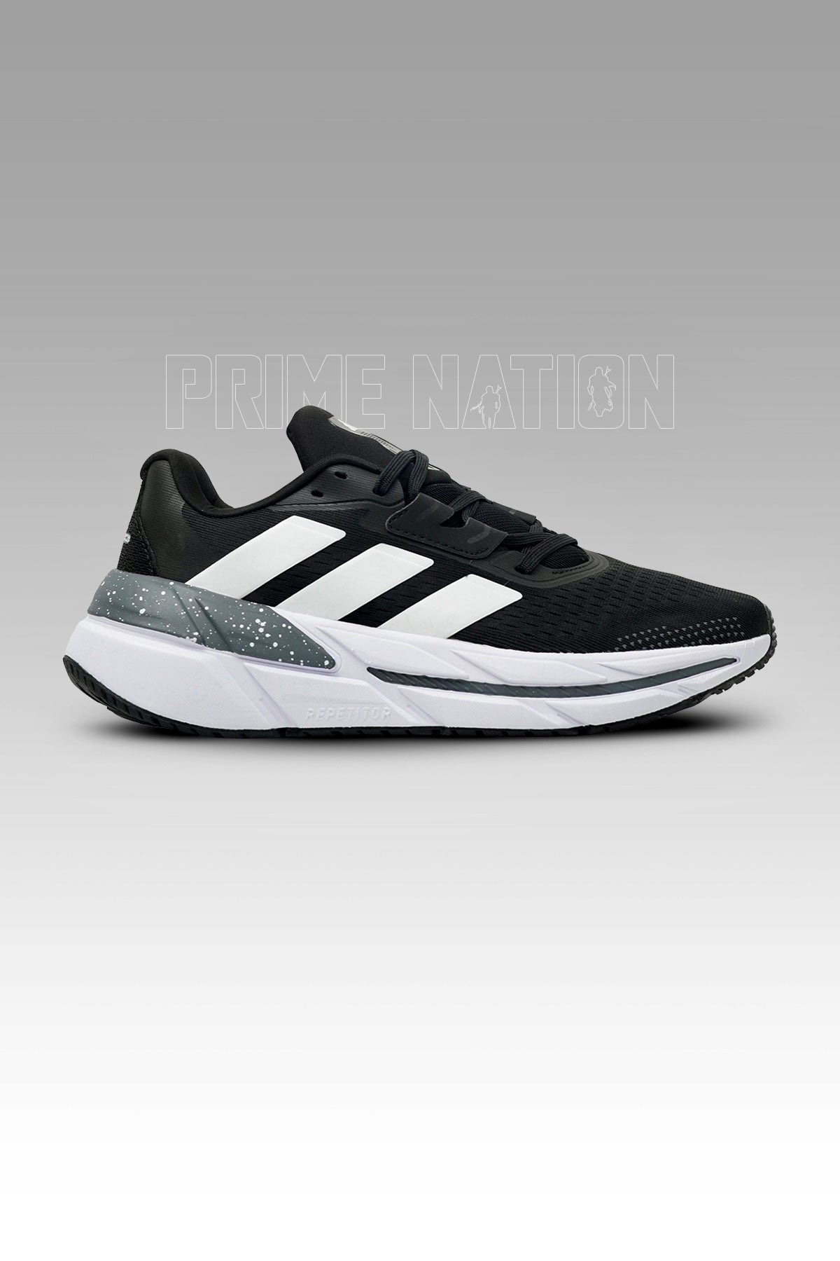 Adidas Adistar CS 2 Black and Cloud