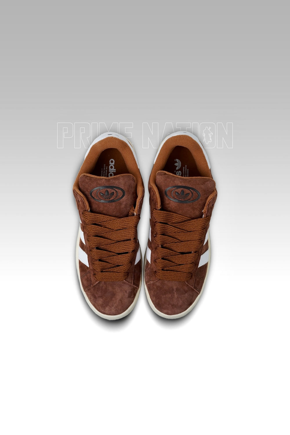 Adidas Campus Brown