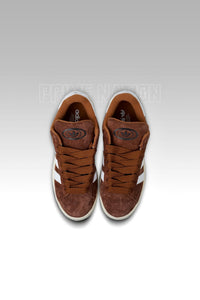 Adidas Campus Brown