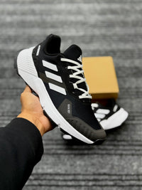 Adidas Terrex Black White