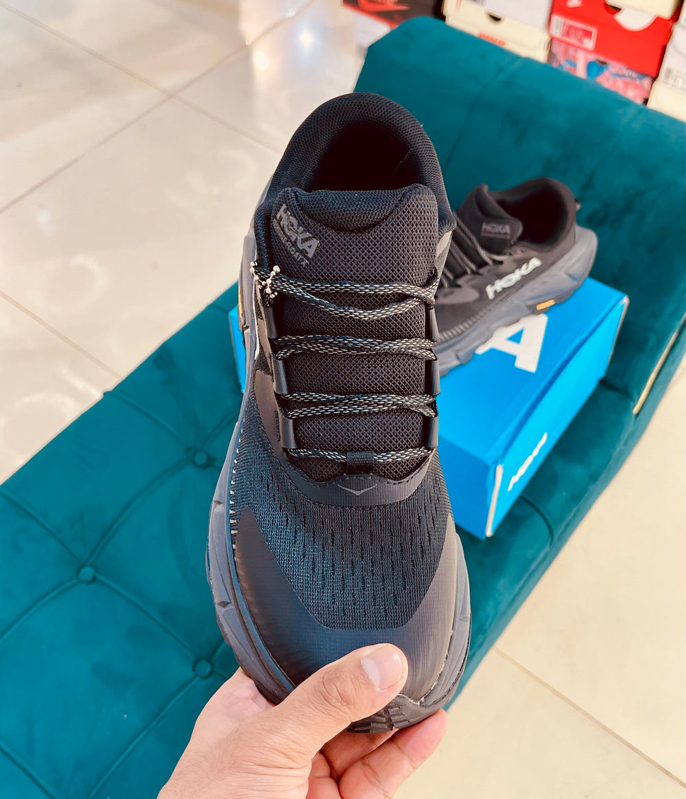 Hoka Skyline X trekking