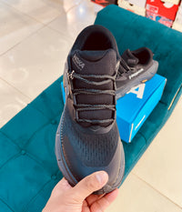 Hoka Skyline X trekking