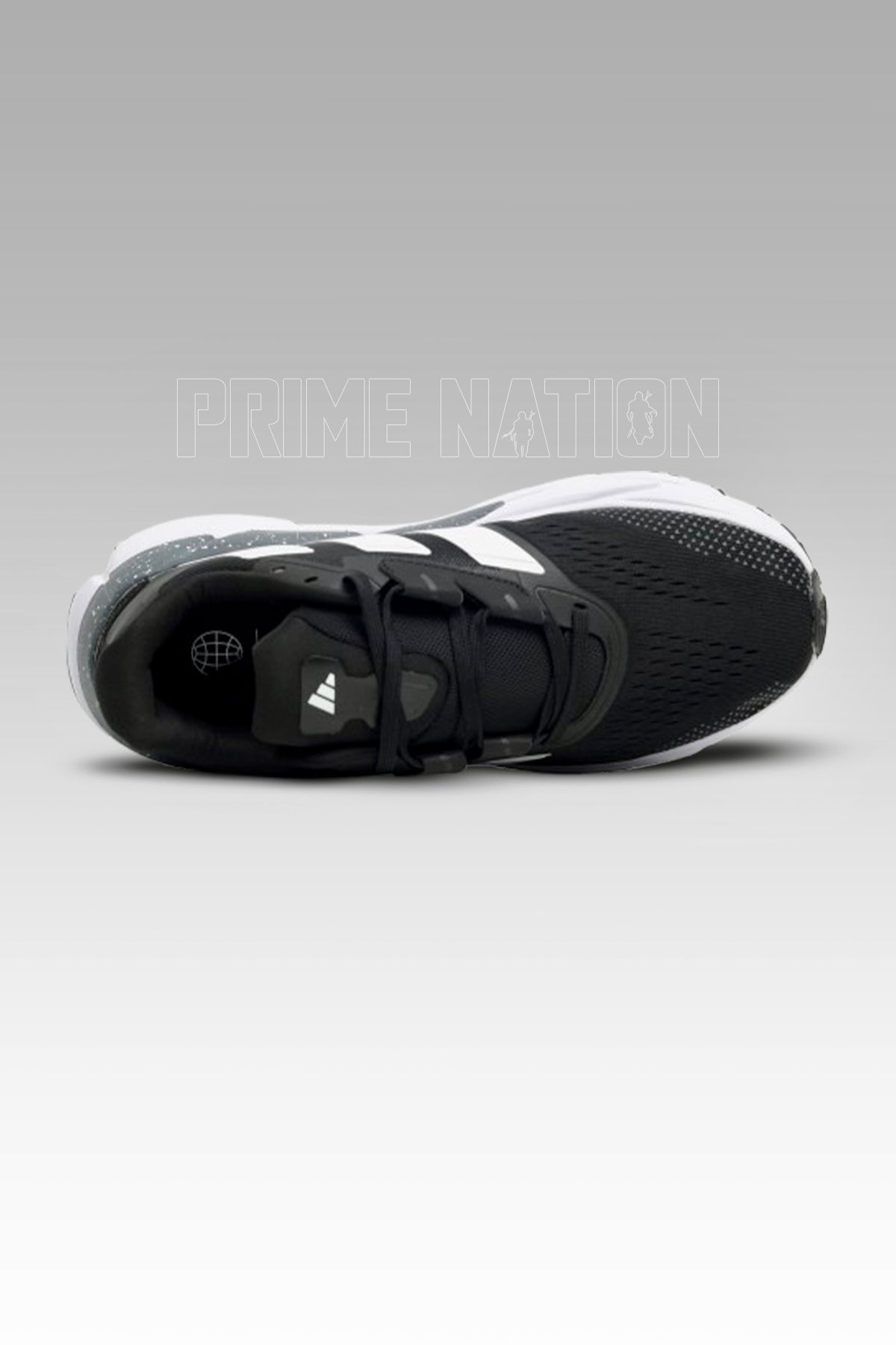 Adidas Adistar CS 2 Black and Cloud