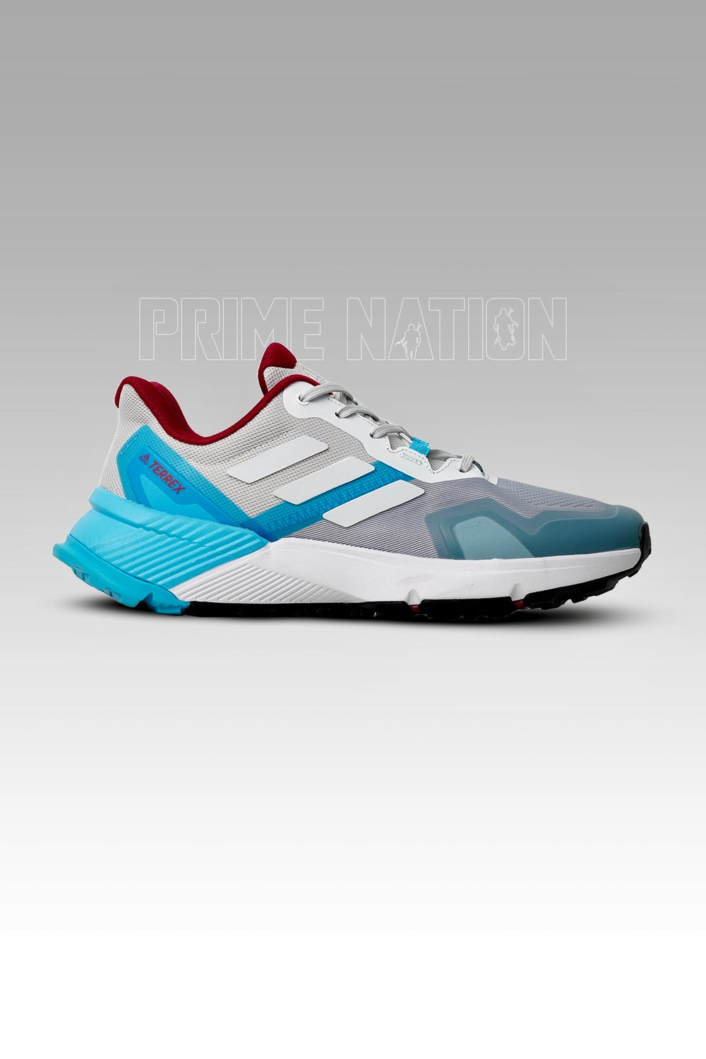 Adidas Terrex Sky Blue