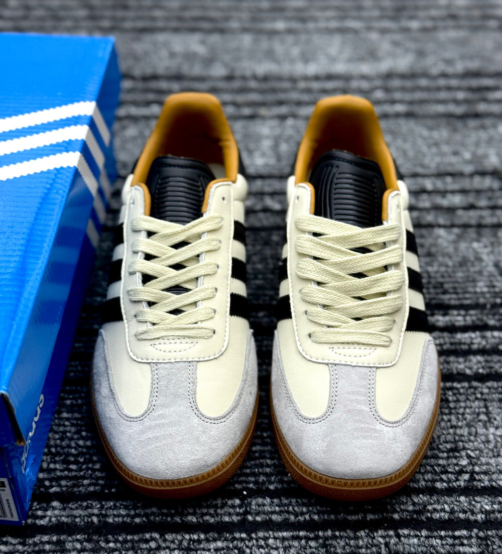 Adidas Samba Off-White