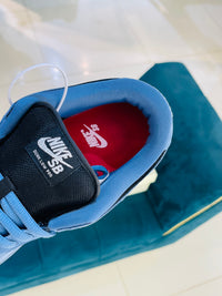 SB Dunk Occean Fog 94 Edition