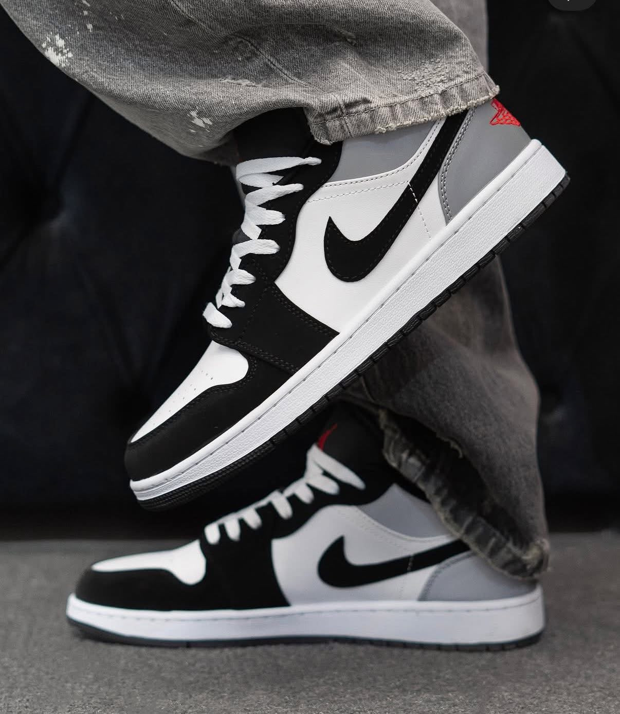Air Jordan-1 Low OG Shadow