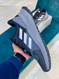 Adidas Terrex Black Grey