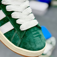 Adidas Campus Green