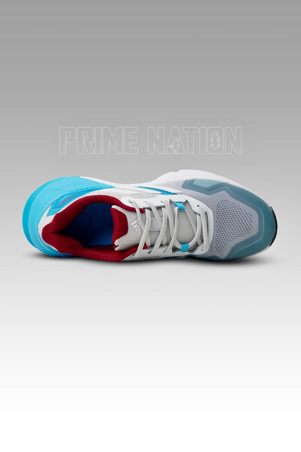 Adidas Terrex Sky Blue