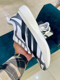 Adidas Adizero Evo SL Exo White Black