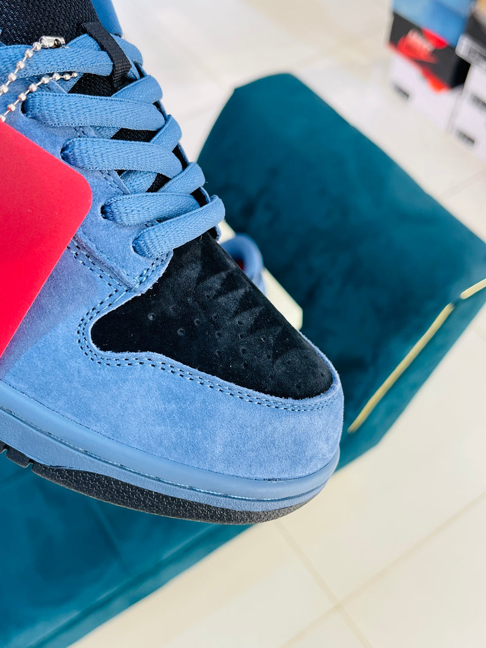 SB Dunk Occean Fog 94 Edition