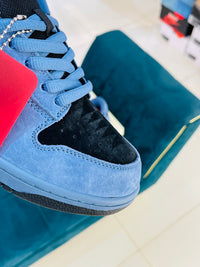 SB Dunk Occean Fog 94 Edition