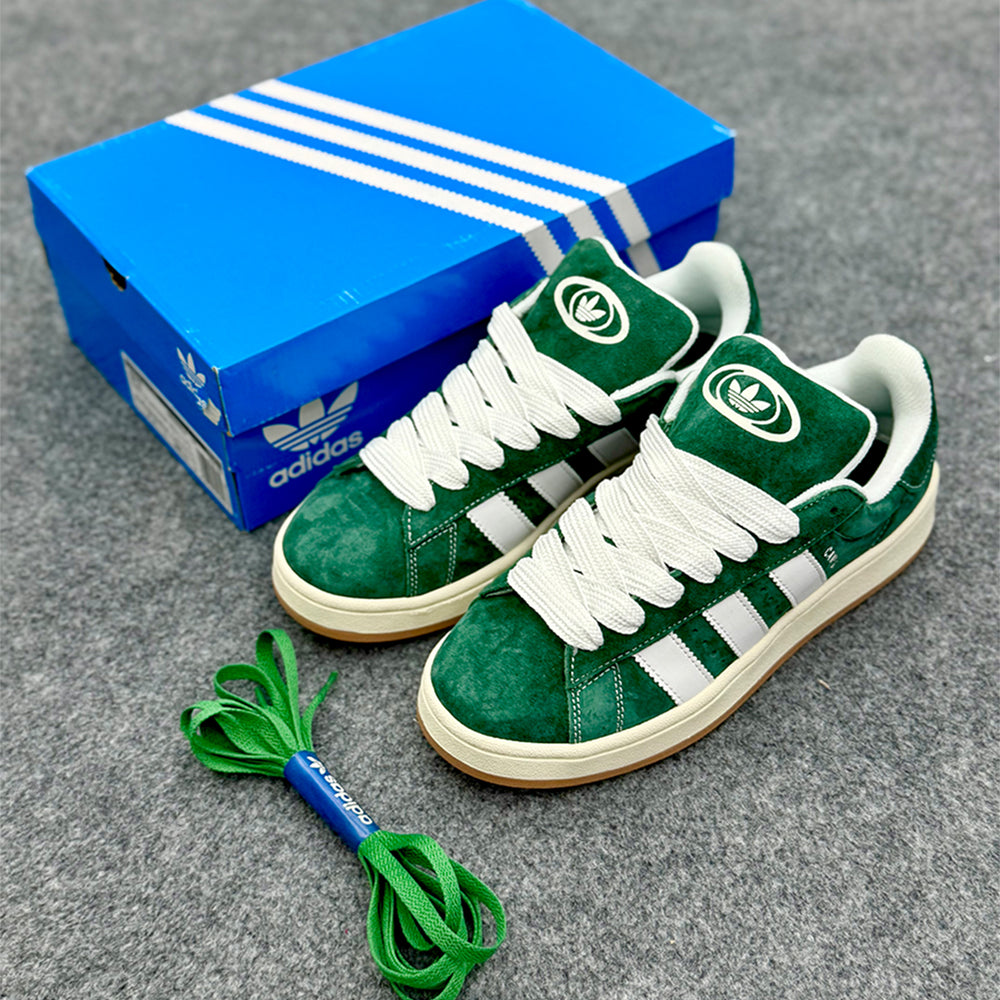 Adidas Campus Green