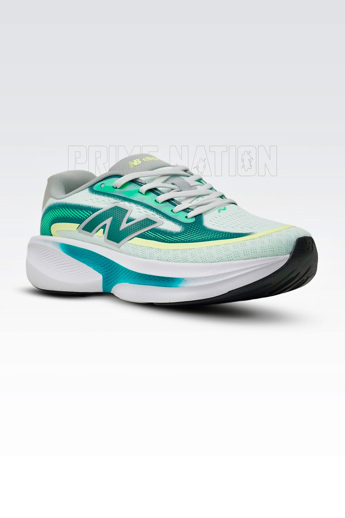 New Balance Ellipse V1 Light Green