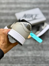 Air Jordan -1 Low OG Shadow