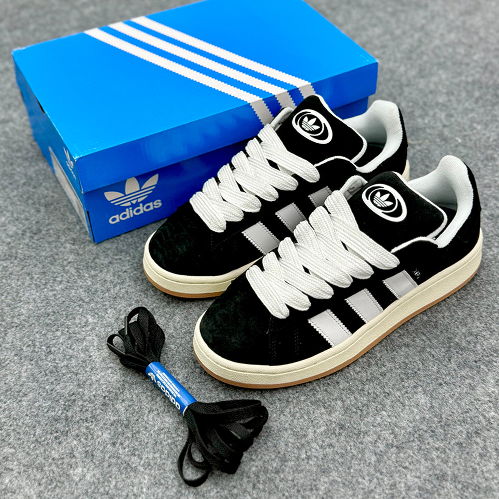 Adidas Campus Full Black