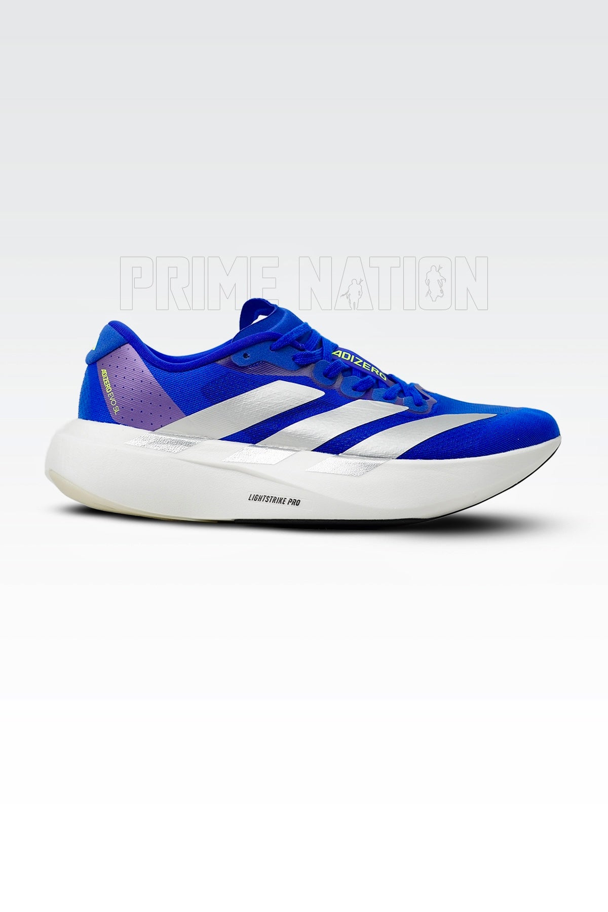 Adidas Adizero EVO SL RoyaL Blue