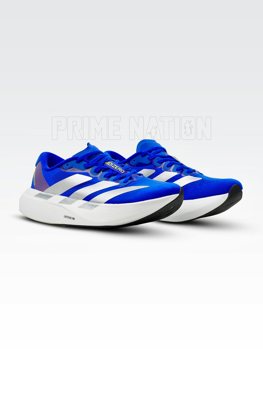 Adidas Adizero EVO SL RoyaL Blue
