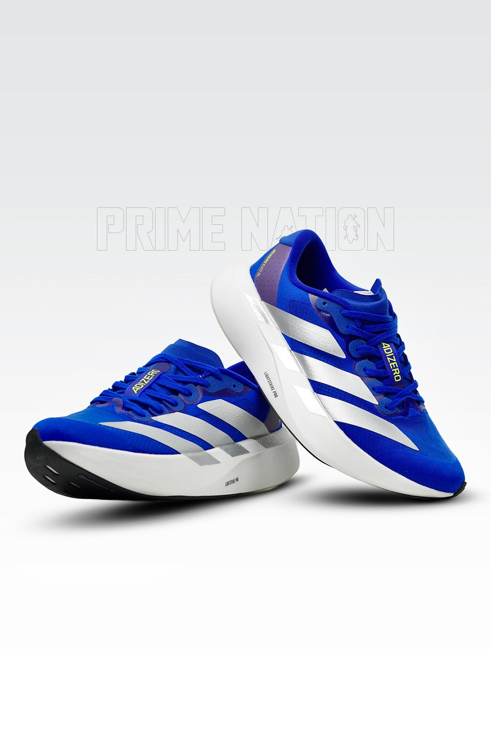 Adidas Adizero EVO SL RoyaL Blue