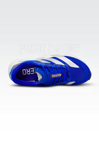 Adidas Adizero EVO SL RoyaL Blue