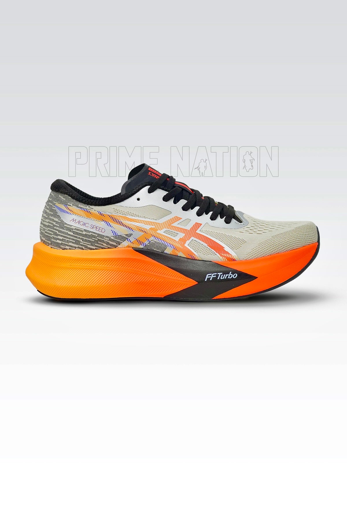 Asics Magic Speed 4 FT Turrbo "Dawn Till Dusk"