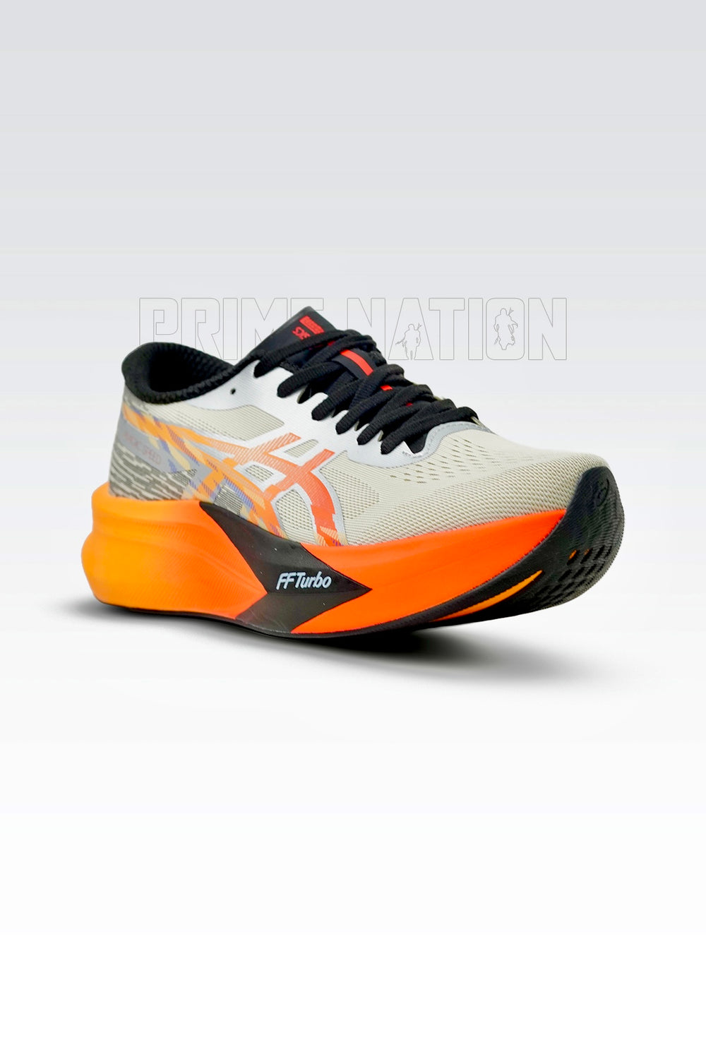 Asics Magic Speed 4 FT Turrbo "Dawn Till Dusk"