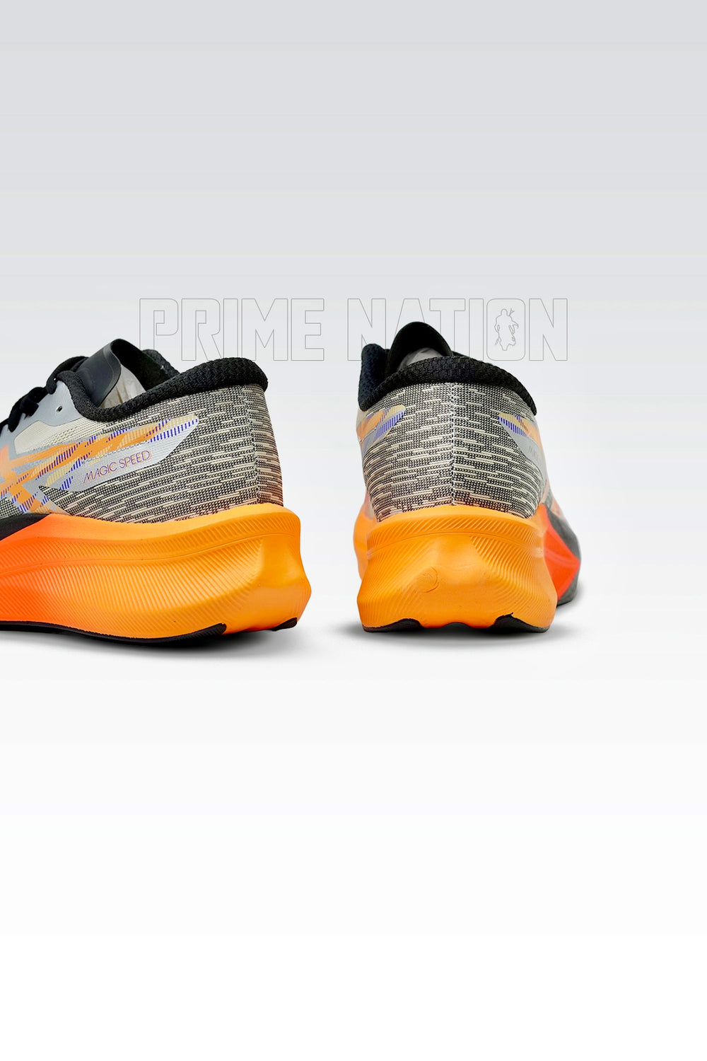 Asics Magic Speed 4 FT Turrbo "Dawn Till Dusk"