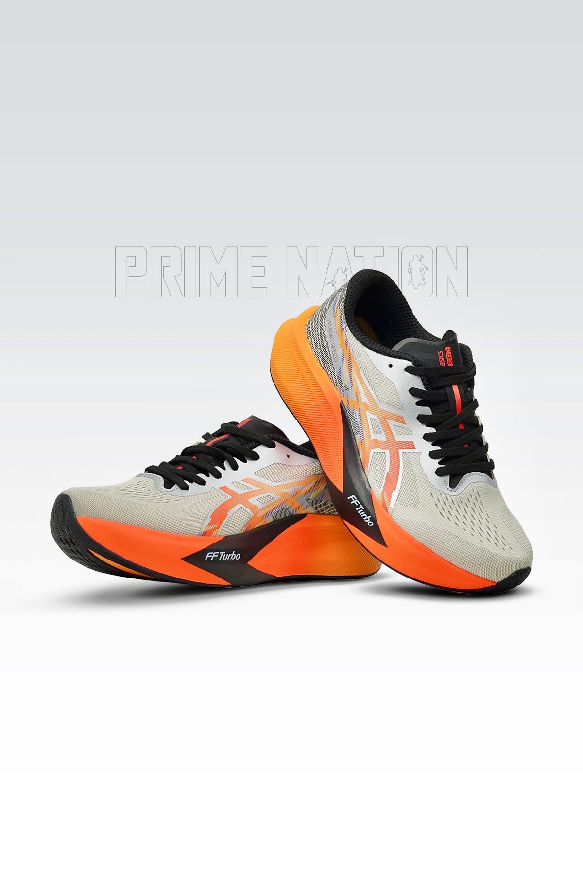 Asics Magic Speed 4 FT Turrbo "Dawn Till Dusk"
