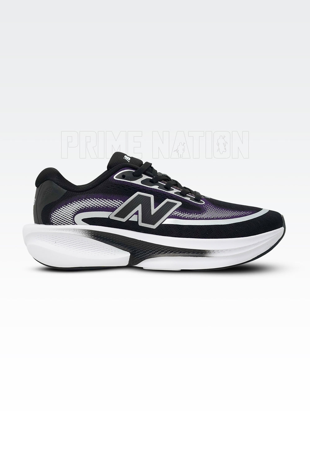 New Balance Ellipse V1 Black