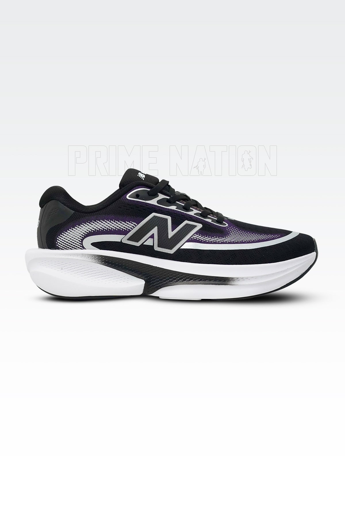 New Balance Ellipse V1 Black