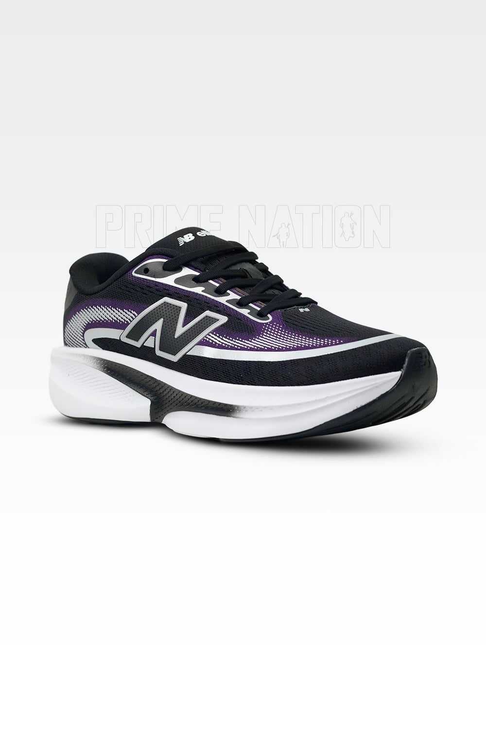 New Balance Ellipse V1 Black