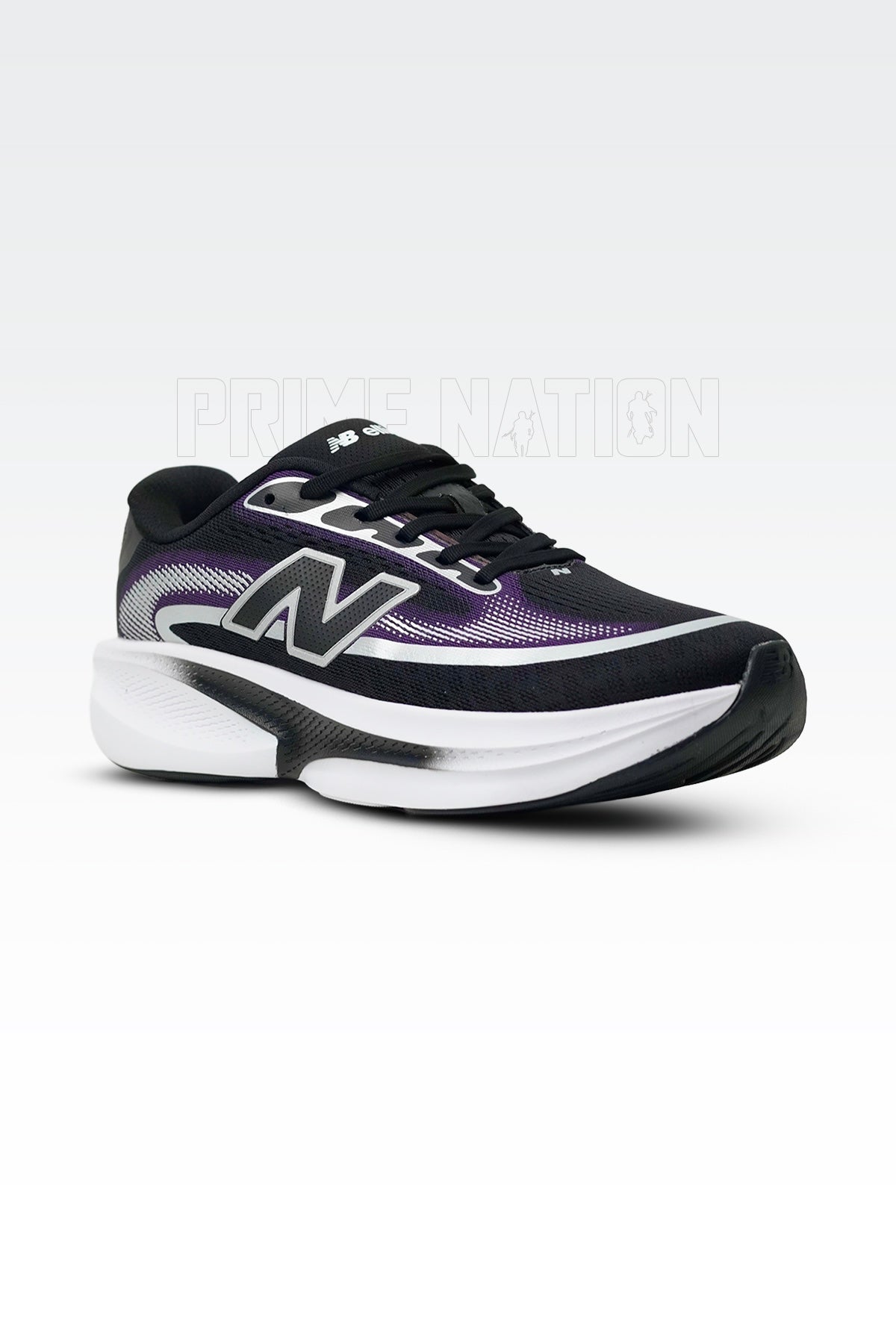 New Balance Ellipse V1 Black
