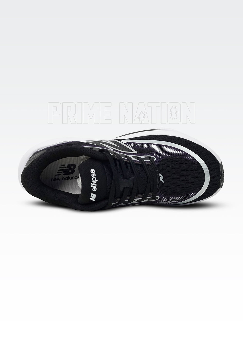 New Balance Ellipse V1 Black