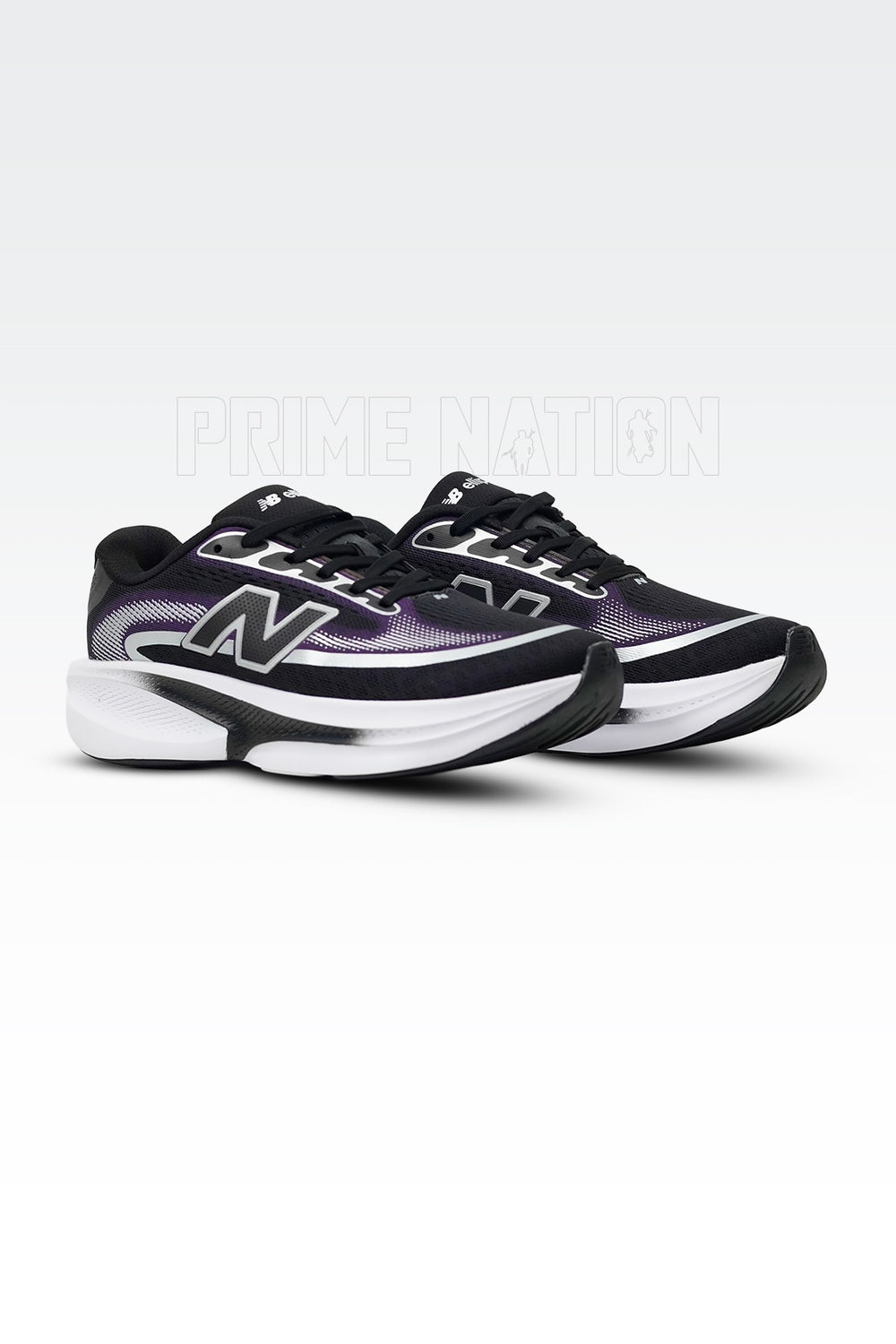 New Balance Ellipse V1 Black
