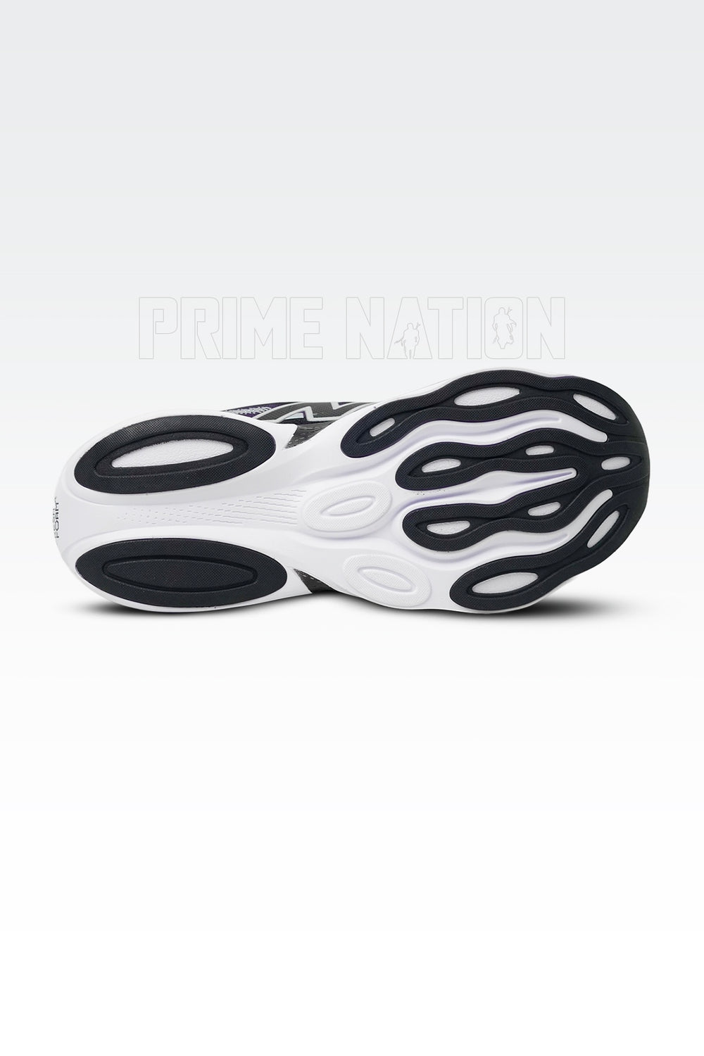 New Balance Ellipse V1 Black